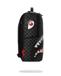 SHINOBI SHARKS IN PARIS BACKPACK