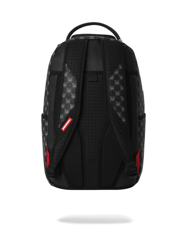 SHINOBI SHARKS IN PARIS BACKPACK