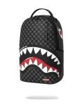 SHINOBI SHARKS IN PARIS BACKPACK