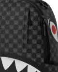 SHINOBI SHARKS IN PARIS BACKPACK