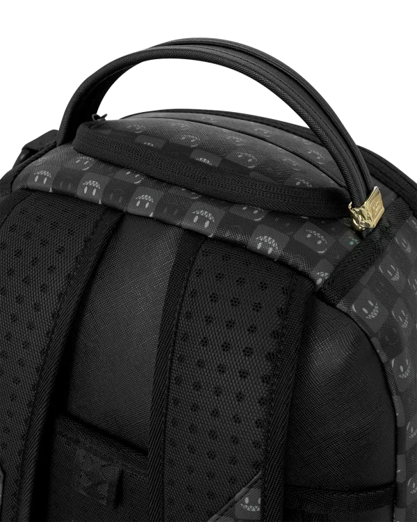 SHINOBI SHARKS IN PARIS BACKPACK