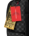 SHINOBI SHARKS IN PARIS BACKPACK
