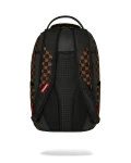 SHARKS IN PARIS GRIN & GRIND BACKPACK