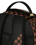SHARKS IN PARIS GRIN & GRIND BACKPACK