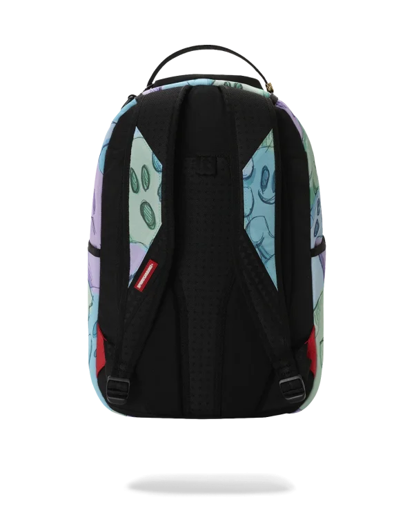 JELLY GHOSTS BACKPACK
