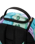 JELLY GHOSTS BACKPACK