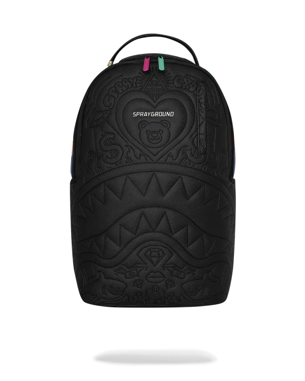 BEYOND THE DREAM BACKPACK