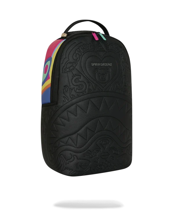 BEYOND THE DREAM BACKPACK