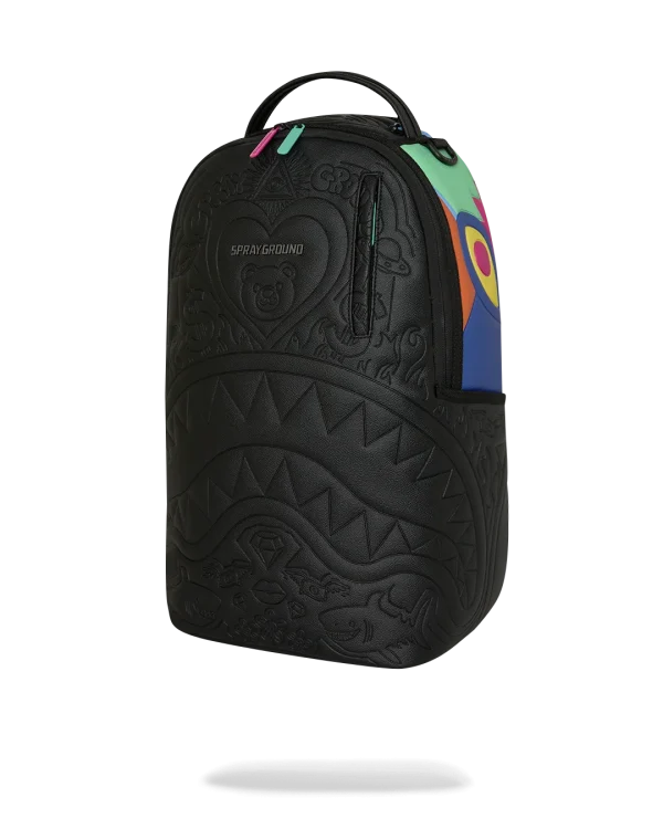 BEYOND THE DREAM BACKPACK