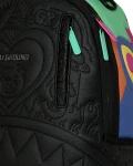 BEYOND THE DREAM BACKPACK
