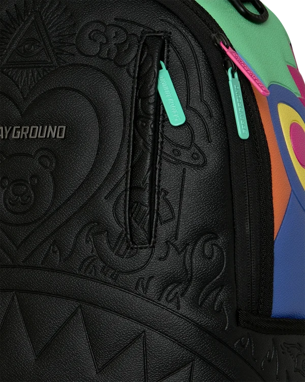 BEYOND THE DREAM BACKPACK