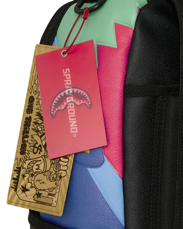 BEYOND THE DREAM BACKPACK