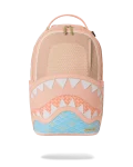 COLLABORATION HIROKO SAKAI TRADITION BACKPACK