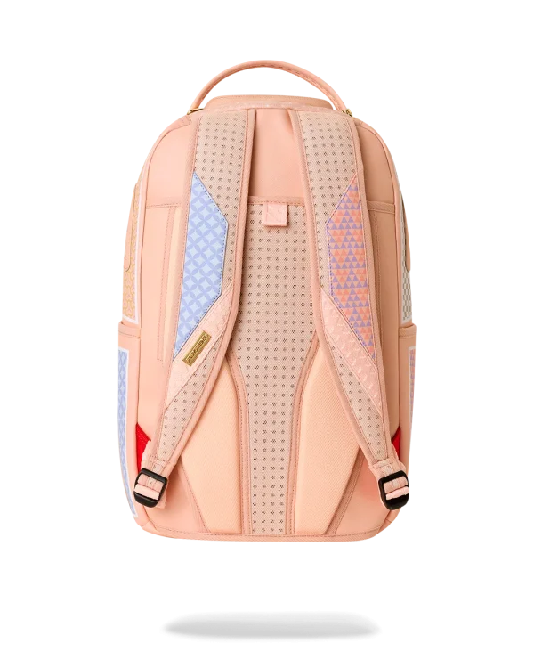 COLLABORATION HIROKO SAKAI TRADITION BACKPACK