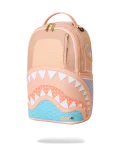 COLLABORATION HIROKO SAKAI TRADITION BACKPACK