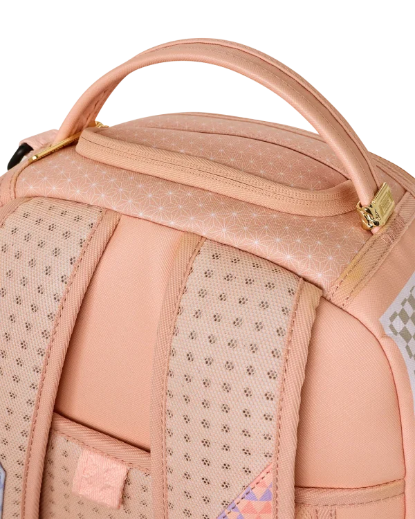COLLABORATION HIROKO SAKAI TRADITION BACKPACK