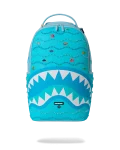 COLLABORATION HIROKO SAKAI TROPICAL SEA BACKPACK