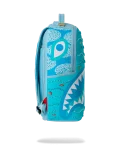 COLLABORATION HIROKO SAKAI TROPICAL SEA BACKPACK