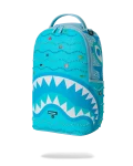 COLLABORATION HIROKO SAKAI TROPICAL SEA BACKPACK
