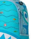 COLLABORATION HIROKO SAKAI TROPICAL SEA BACKPACK