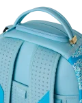 COLLABORATION HIROKO SAKAI TROPICAL SEA BACKPACK