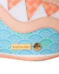 COLLABORATION HIROKO SAKAI TROPICAL SEA BACKPACK