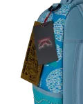 COLLABORATION HIROKO SAKAI TROPICAL SEA BACKPACK