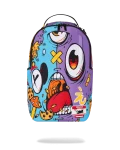 COLLABORATION SH11NA01 BEYOND SHARK BACKPACK