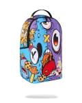 COLLABORATION SH11NA01 BEYOND SHARK BACKPACK