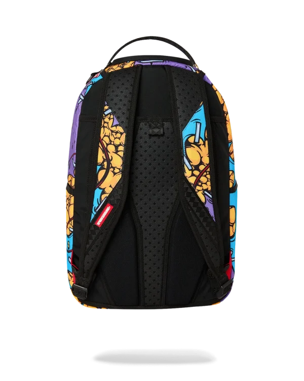 COLLABORATION SH11NA01 BEYOND SHARK BACKPACK