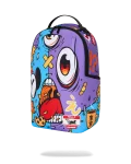 COLLABORATION SH11NA01 BEYOND SHARK BACKPACK