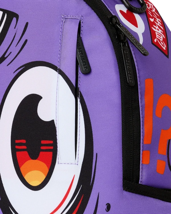 COLLABORATION SH11NA01 BEYOND SHARK BACKPACK