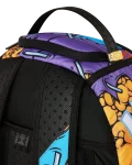 COLLABORATION SH11NA01 BEYOND SHARK BACKPACK