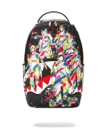 COLLABORATION HIDEKI SAIJO SPRAYUP BACKPACK