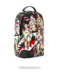 COLLABORATION HIDEKI SAIJO SPRAYUP BACKPACK
