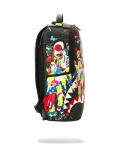 COLLABORATION HIDEKI SAIJO SPRAYUP BACKPACK