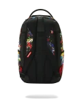 COLLABORATION HIDEKI SAIJO SPRAYUP BACKPACK