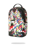 COLLABORATION HIDEKI SAIJO SPRAYUP BACKPACK