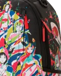 COLLABORATION HIDEKI SAIJO SPRAYUP BACKPACK