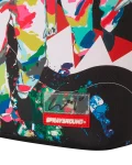 COLLABORATION HIDEKI SAIJO SPRAYUP BACKPACK
