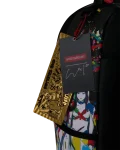 COLLABORATION HIDEKI SAIJO SPRAYUP BACKPACK