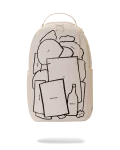 COLLABORATION EMUNI INWARDS LIGHT BACKPACK