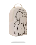 COLLABORATION EMUNI INWARDS LIGHT BACKPACK