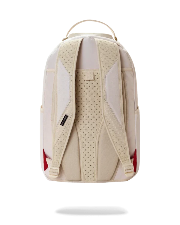 COLLABORATION EMUNI INWARDS LIGHT BACKPACK