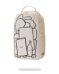 COLLABORATION EMUNI INWARDS LIGHT BACKPACK