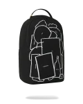 COLLABORATION EMUNI INWARDS NIGHT BACKPACK