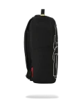 COLLABORATION EMUNI INWARDS NIGHT BACKPACK