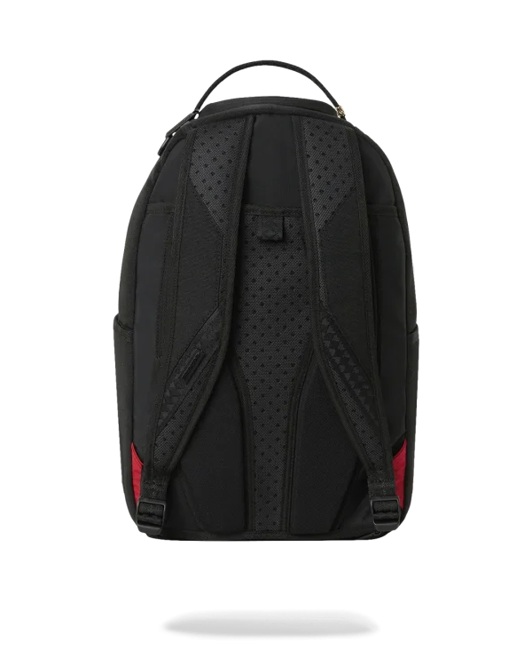 COLLABORATION EMUNI INWARDS NIGHT BACKPACK