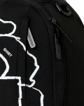 COLLABORATION EMUNI INWARDS NIGHT BACKPACK