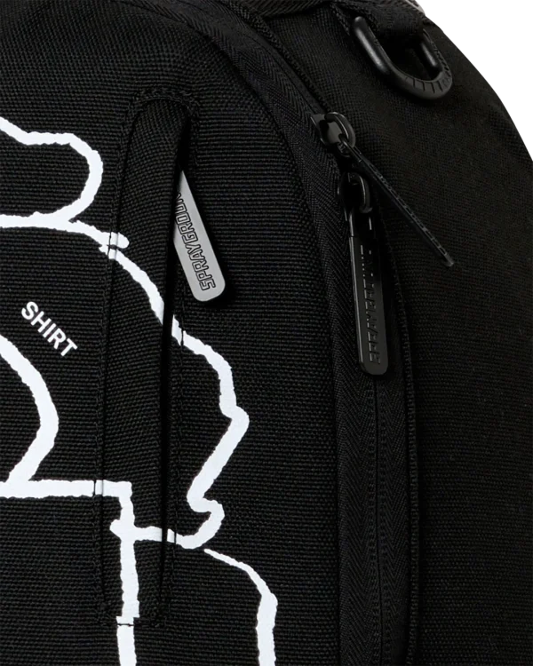 COLLABORATION EMUNI INWARDS NIGHT BACKPACK